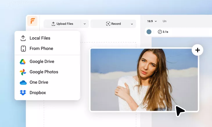 オンラインでChromebook動画を編集する方法