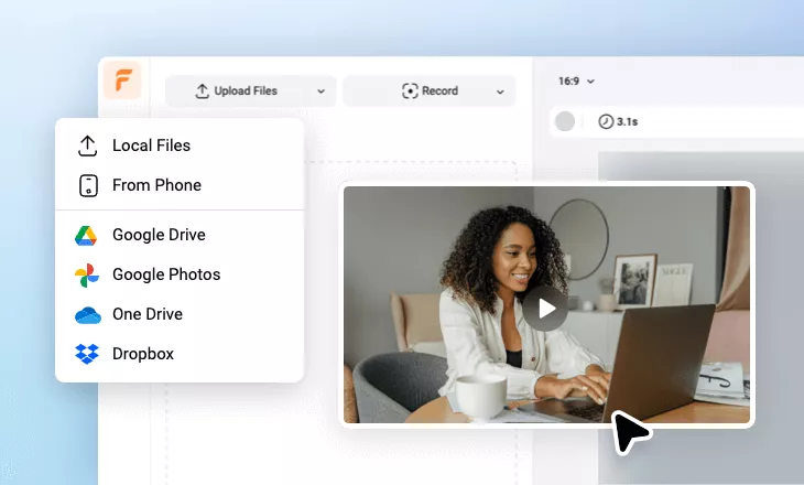 Wie konvertiere ich MP4 in Text online?