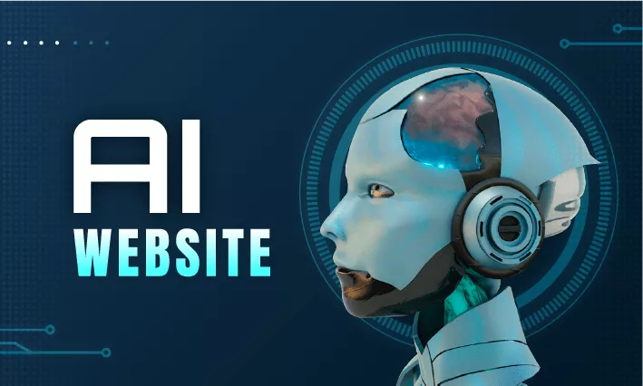 ai website