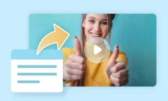 article to video