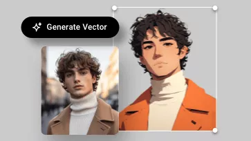convert image to vector art