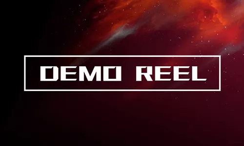 demo reel