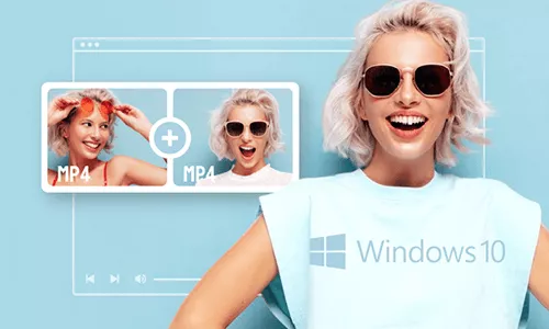 how to merge videos in windows 10