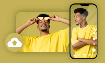 how to upload to tiktok on pc