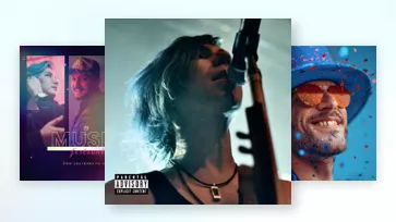 playlist cover