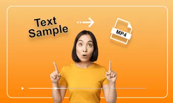 text to video ai