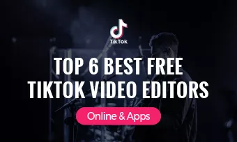 tiktok video editors