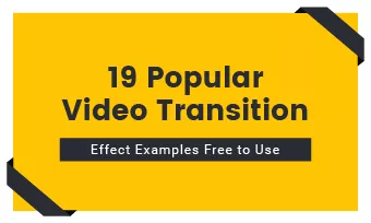 transition effect free to use