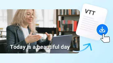 translate vtt