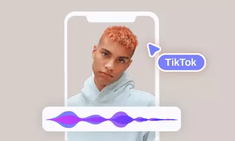 trim sound on tiktok