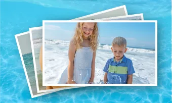 vacation slideshow